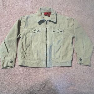 Vintage Mossimo Denim Jacket